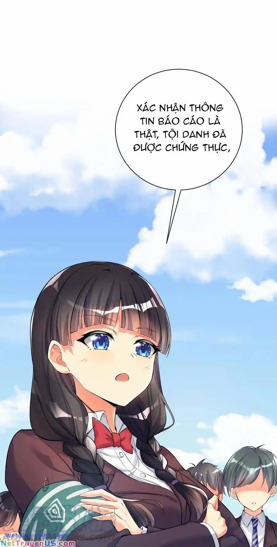 Tôi Là Bạn Gái Của Tôi?! 33 trang 30