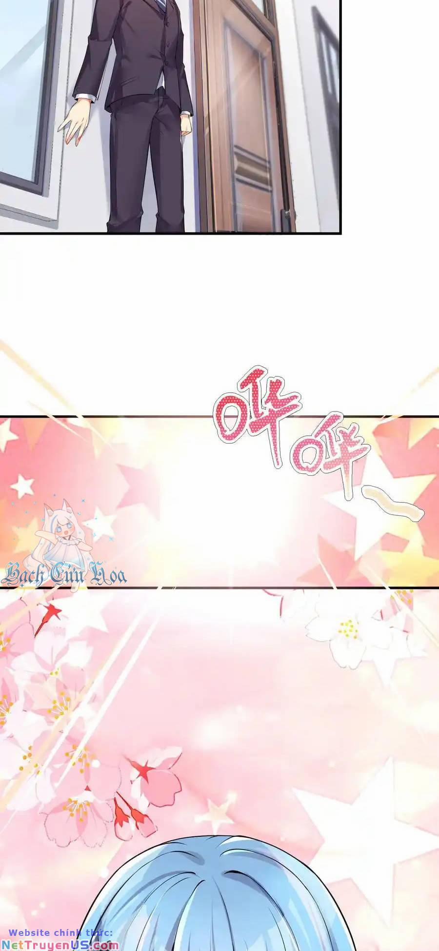 Tôi Là Bạn Gái Của Tôi?! 34 trang 39