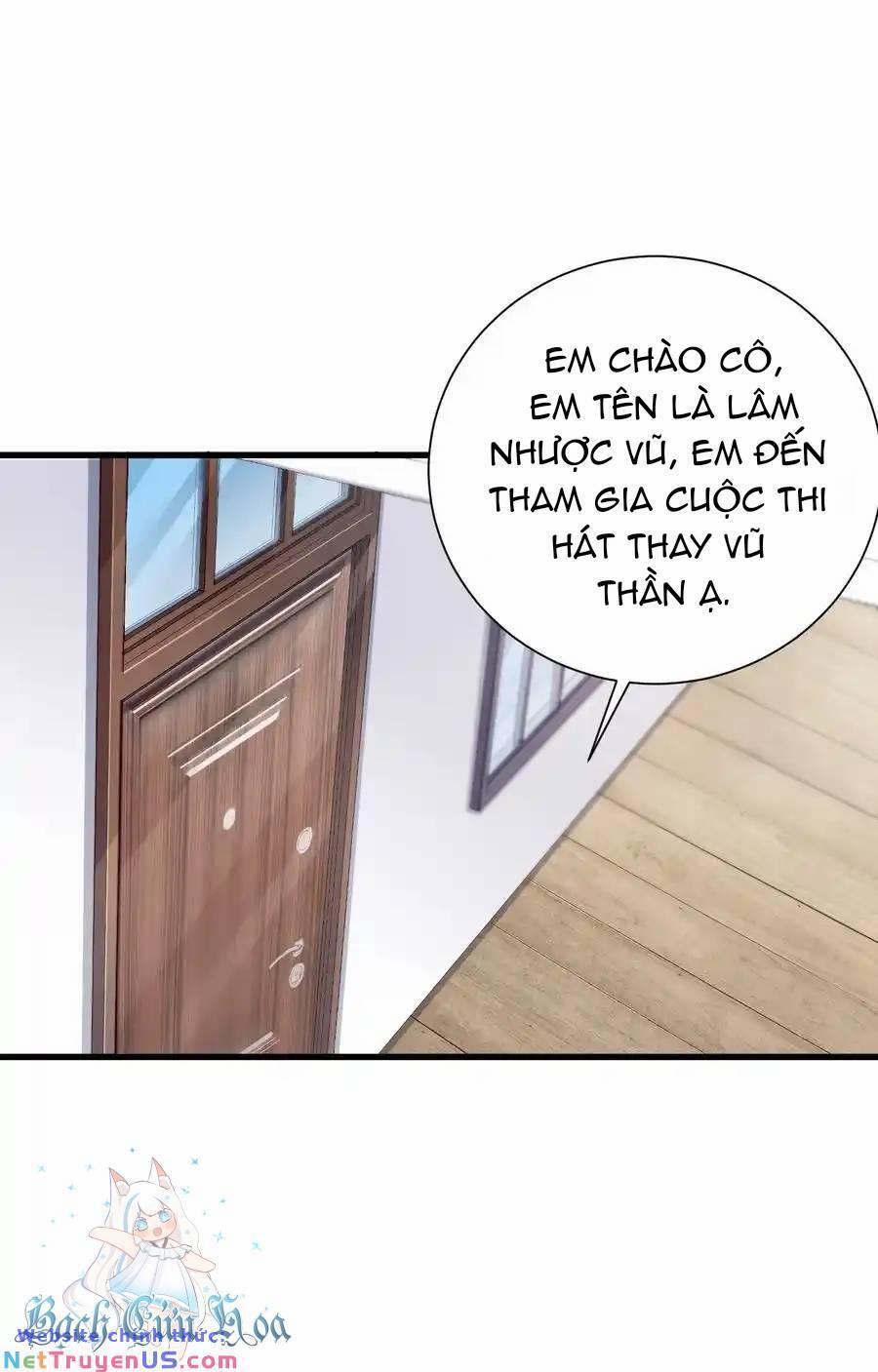 Tôi Là Bạn Gái Của Tôi?! 35 trang 1