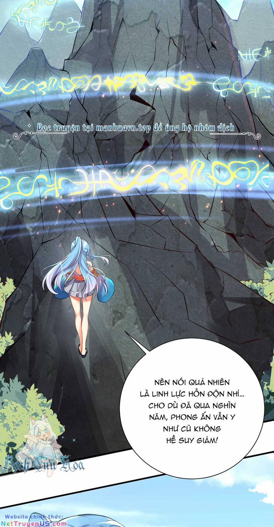 Tôi Là Bạn Gái Của Tôi?! 36 trang 10