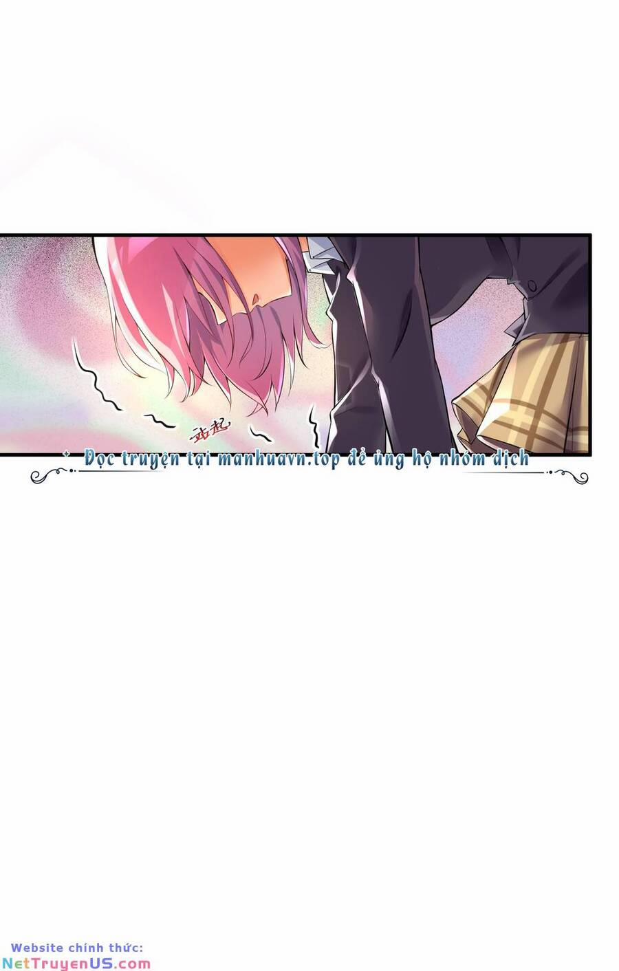 Tôi Là Bạn Gái Của Tôi?! 36 trang 29