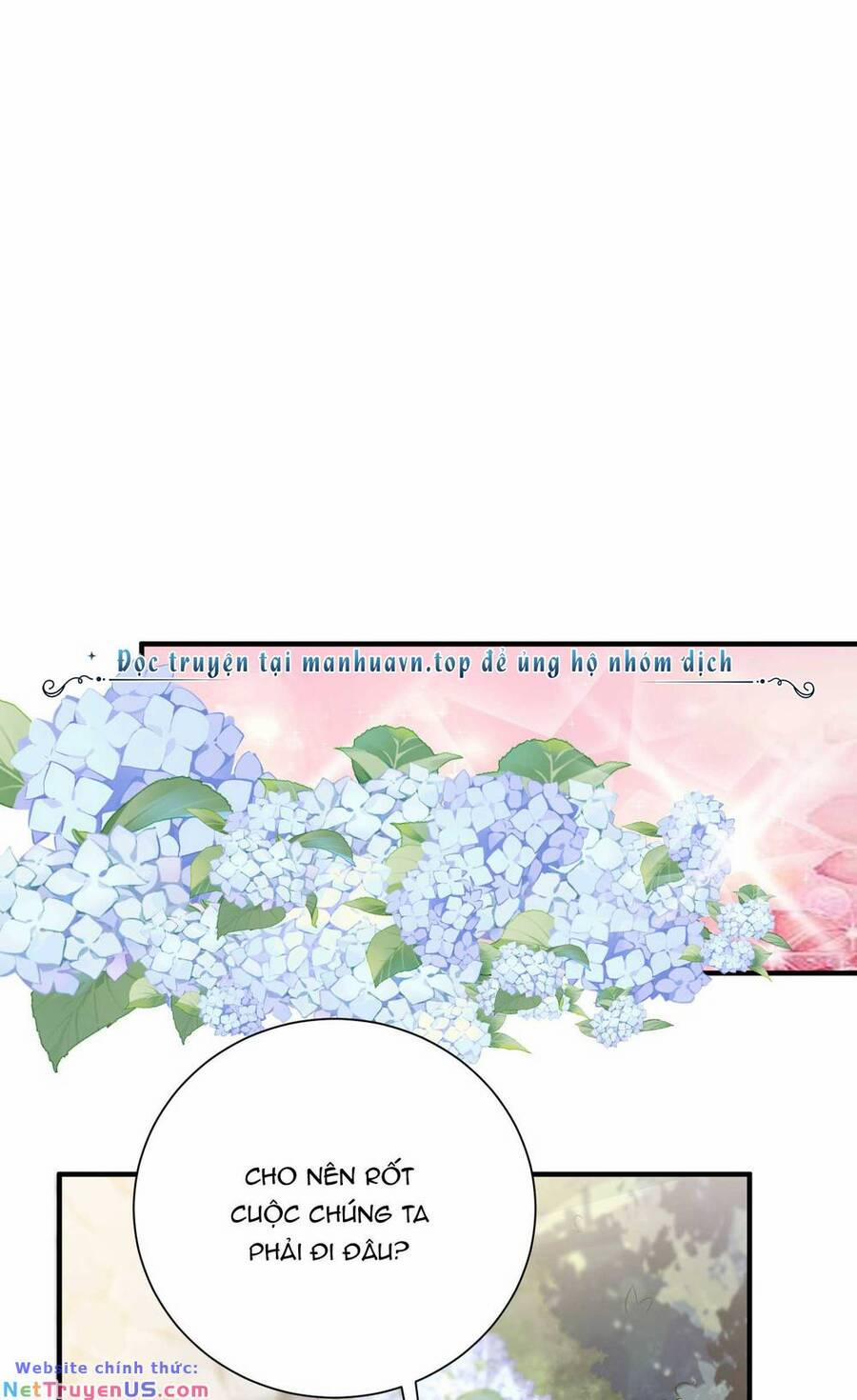 Tôi Là Bạn Gái Của Tôi?! 36 trang 31