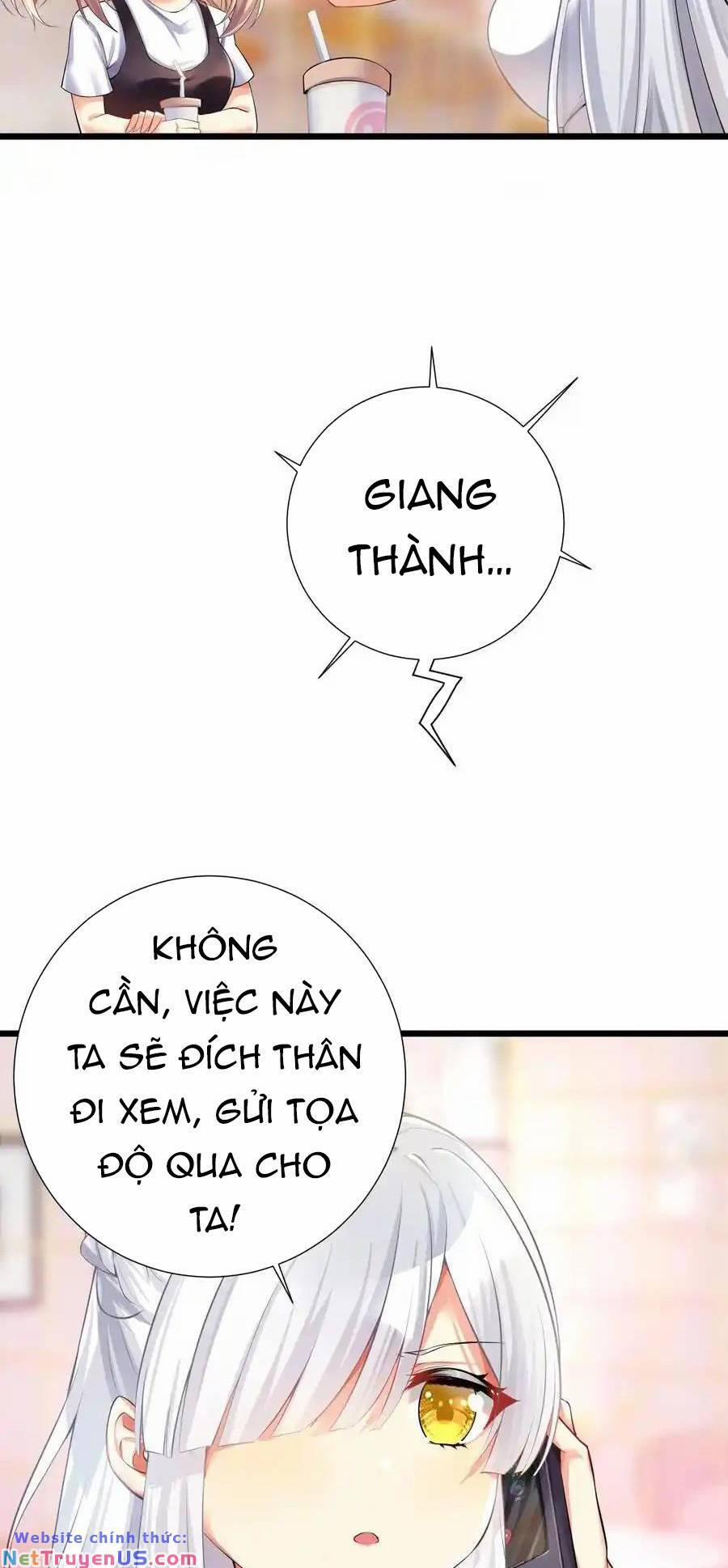 Tôi Là Bạn Gái Của Tôi?! 37 trang 25