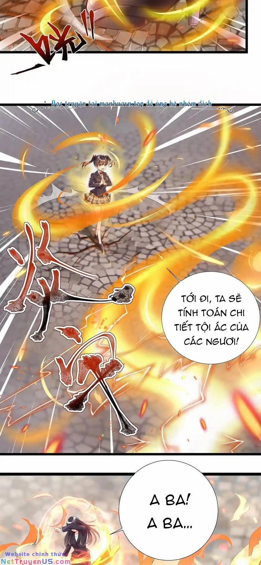 Tôi Là Bạn Gái Của Tôi?! 37 trang 3