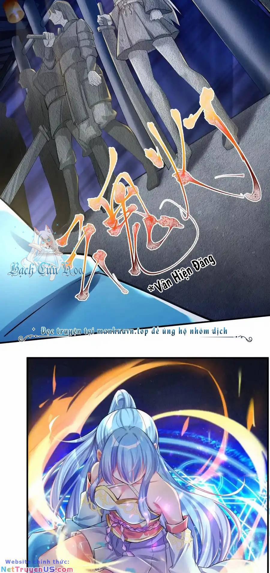 Tôi Là Bạn Gái Của Tôi?! 38 trang 2