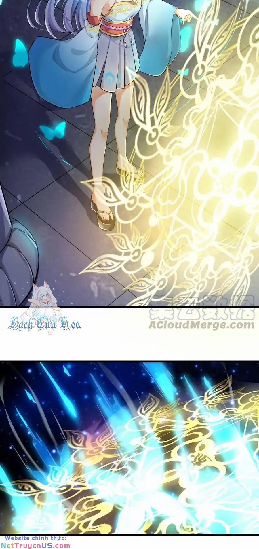 Tôi Là Bạn Gái Của Tôi?! 38 trang 5