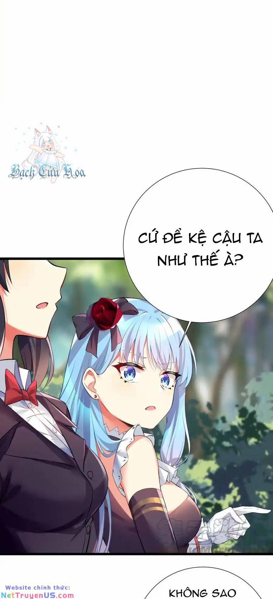 Tôi Là Bạn Gái Của Tôi?! 38 trang 9