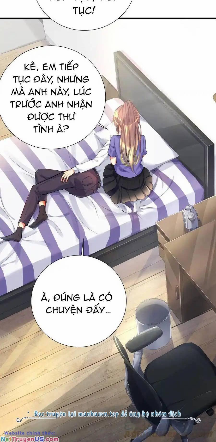 Tôi Là Bạn Gái Của Tôi?! 39 trang 5