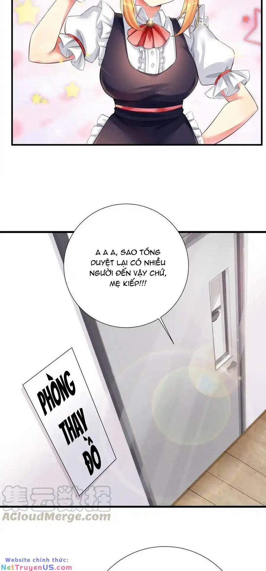 Tôi Là Bạn Gái Của Tôi?! 41 trang 2