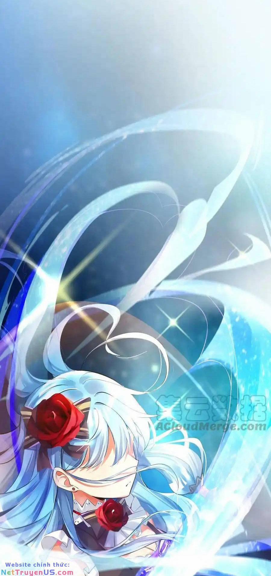 Tôi Là Bạn Gái Của Tôi?! 41 trang 20