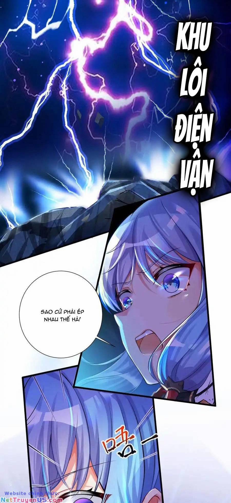 Tôi Là Bạn Gái Của Tôi?! 41 trang 27