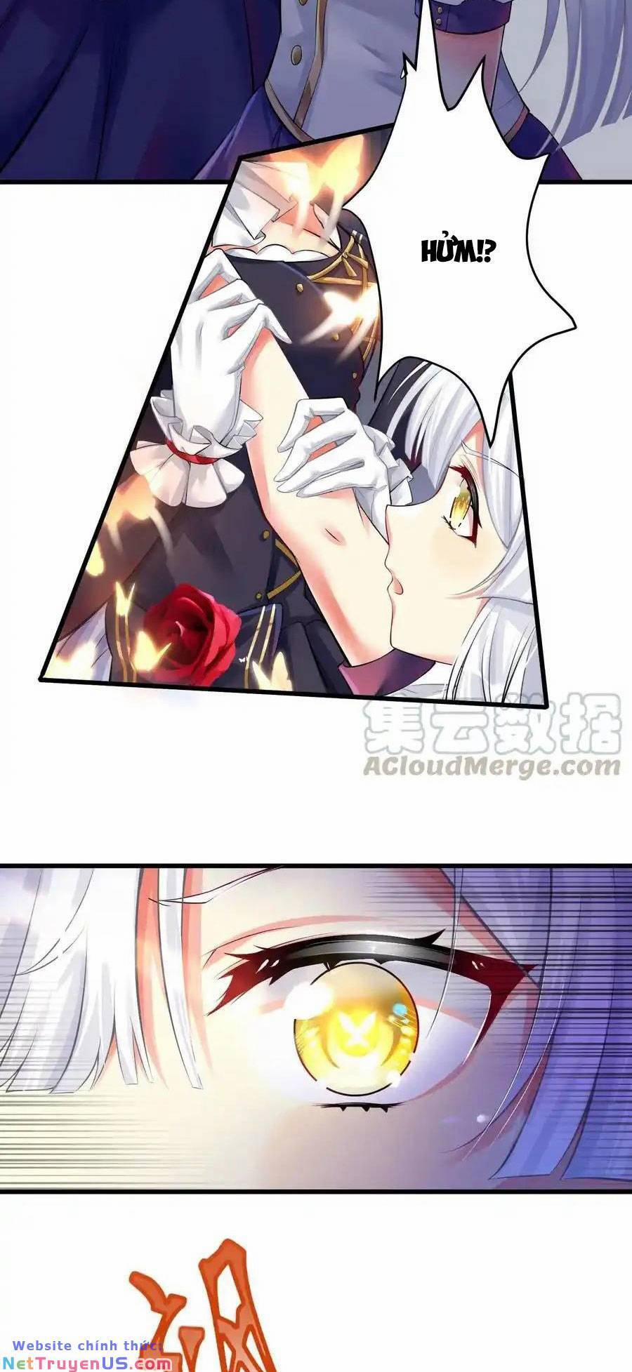 Tôi Là Bạn Gái Của Tôi?! 41 trang 32