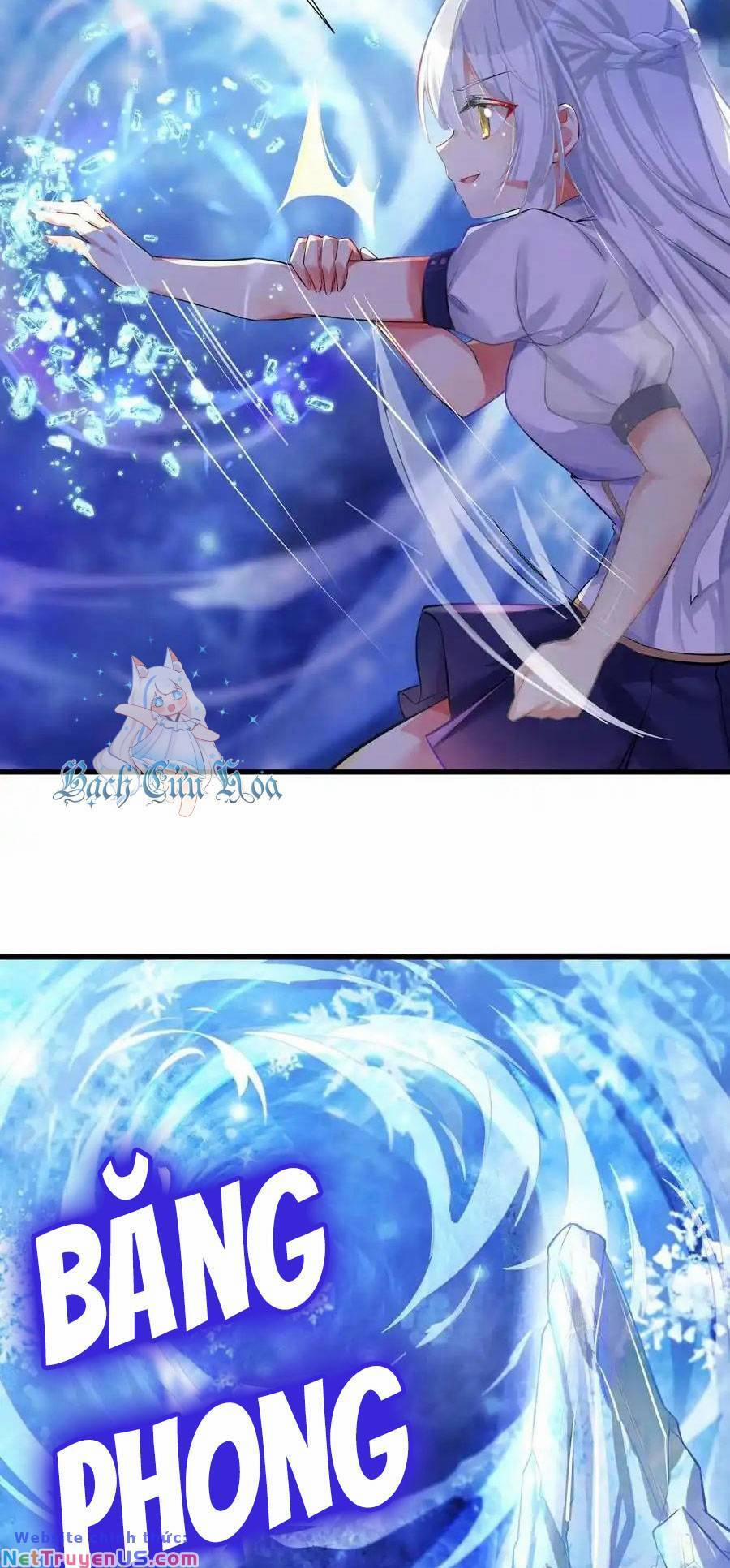 Tôi Là Bạn Gái Của Tôi?! 41 trang 8