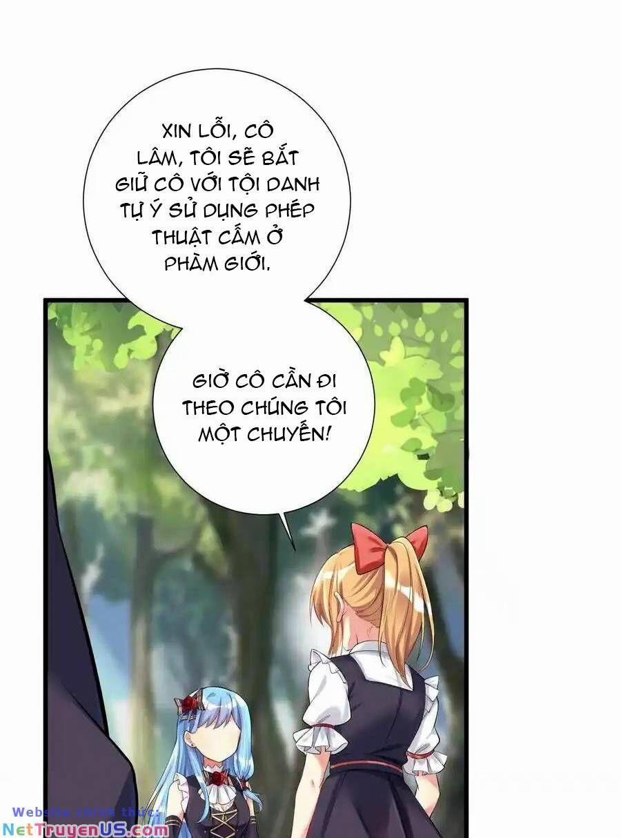 Tôi Là Bạn Gái Của Tôi?! 42 trang 1