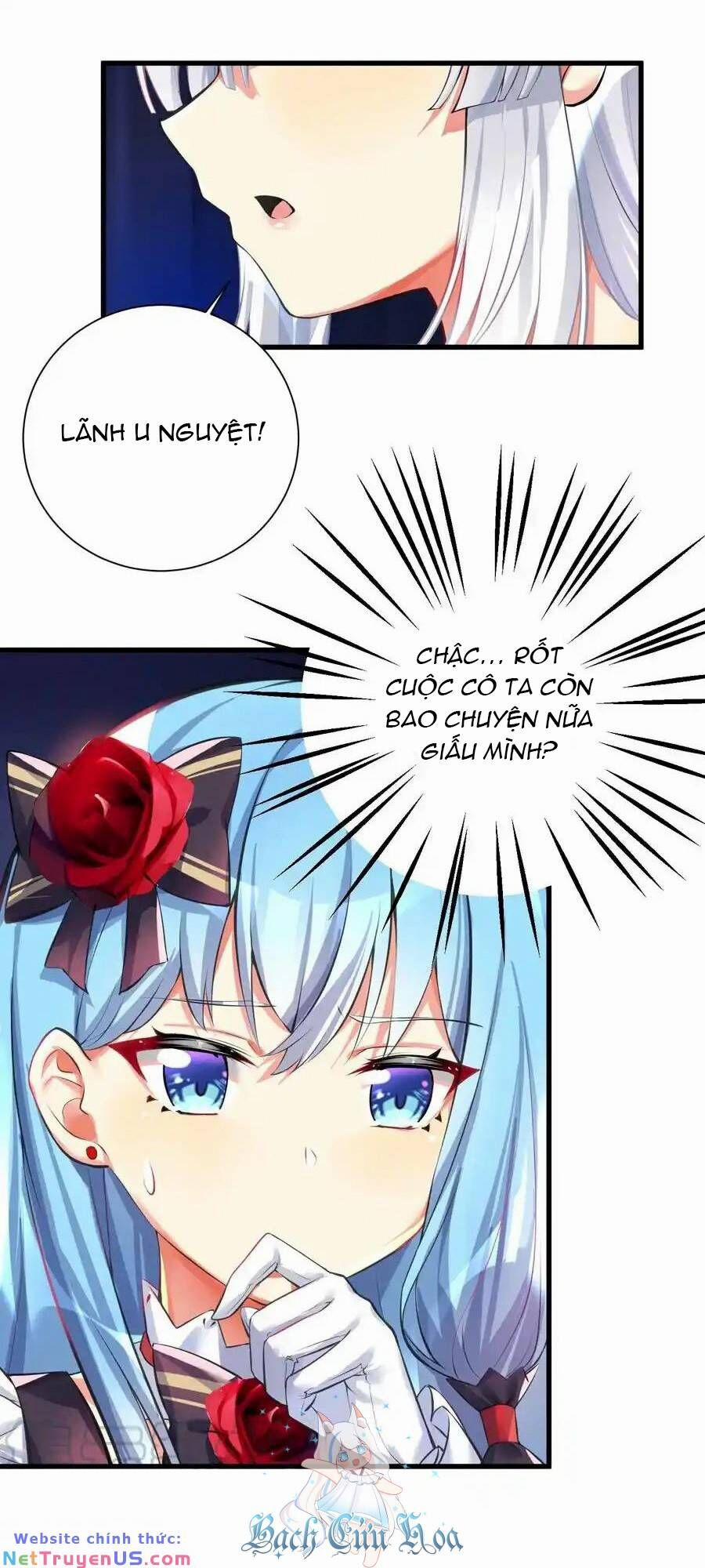 Tôi Là Bạn Gái Của Tôi?! 42 trang 14