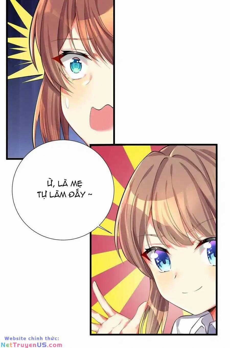 Tôi Là Bạn Gái Của Tôi?! 42 trang 32