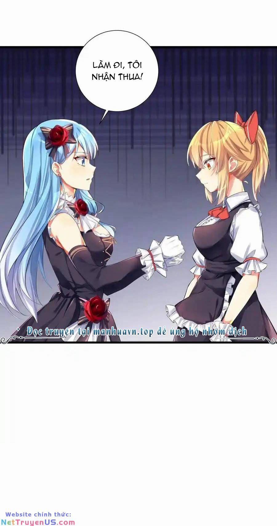 Tôi Là Bạn Gái Của Tôi?! 42 trang 4