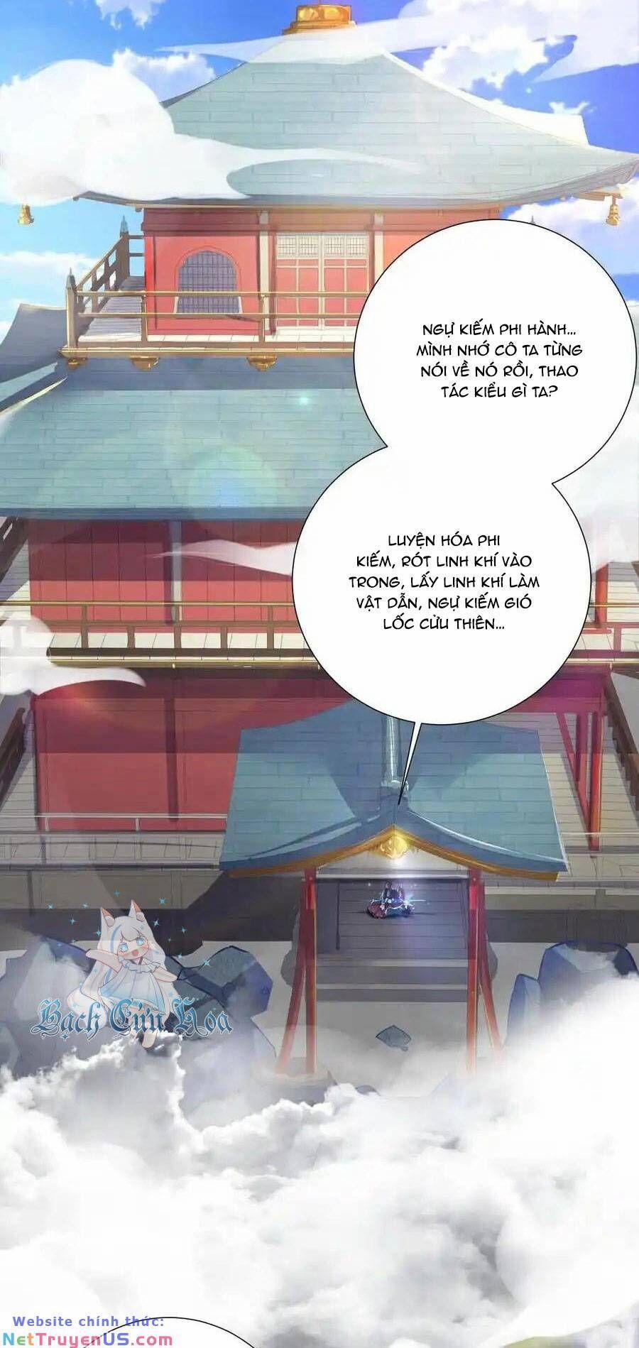 Tôi Là Bạn Gái Của Tôi?! 43 trang 1