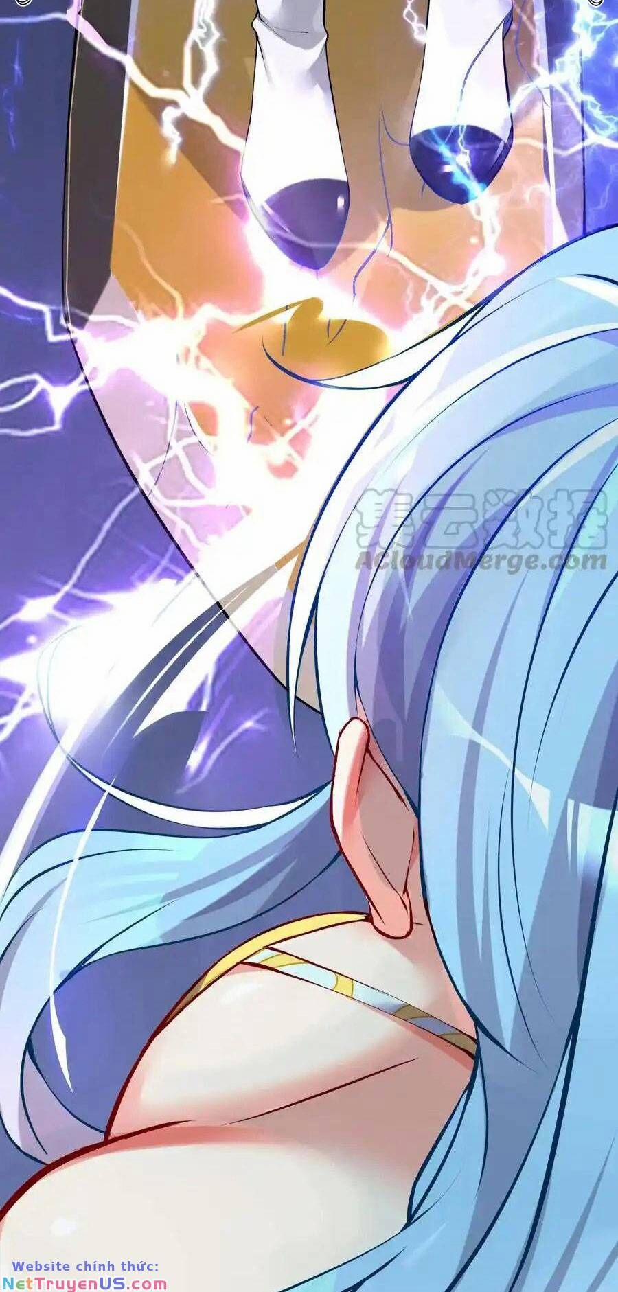 Tôi Là Bạn Gái Của Tôi?! 43 trang 24