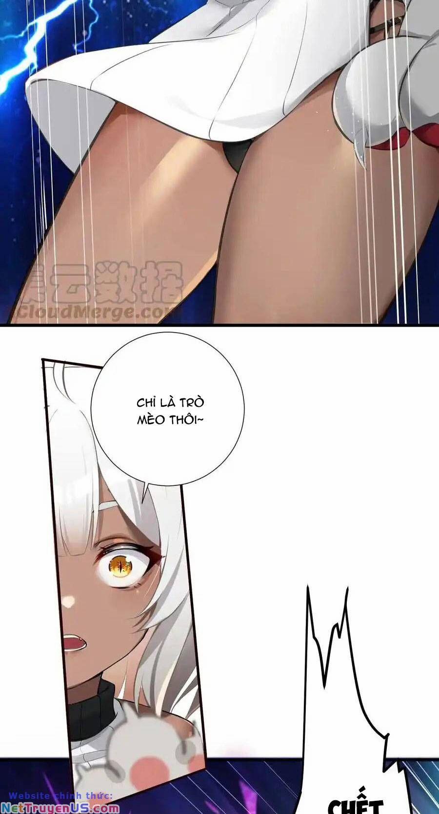 Tôi Là Bạn Gái Của Tôi?! 43 trang 28