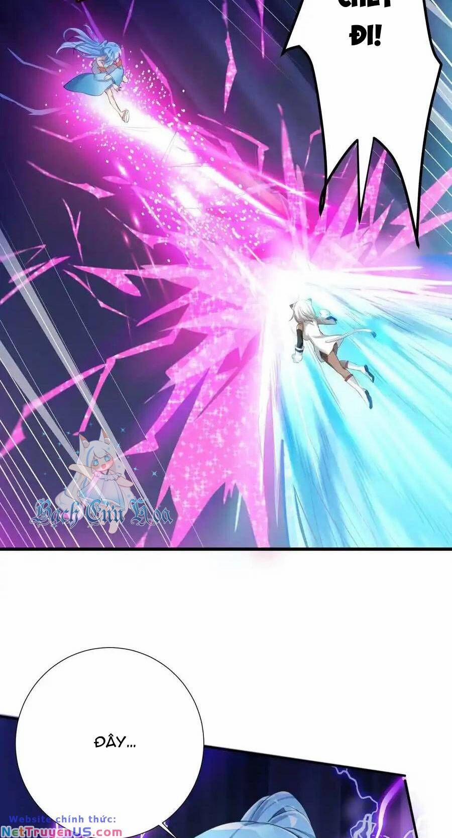 Tôi Là Bạn Gái Của Tôi?! 43 trang 29