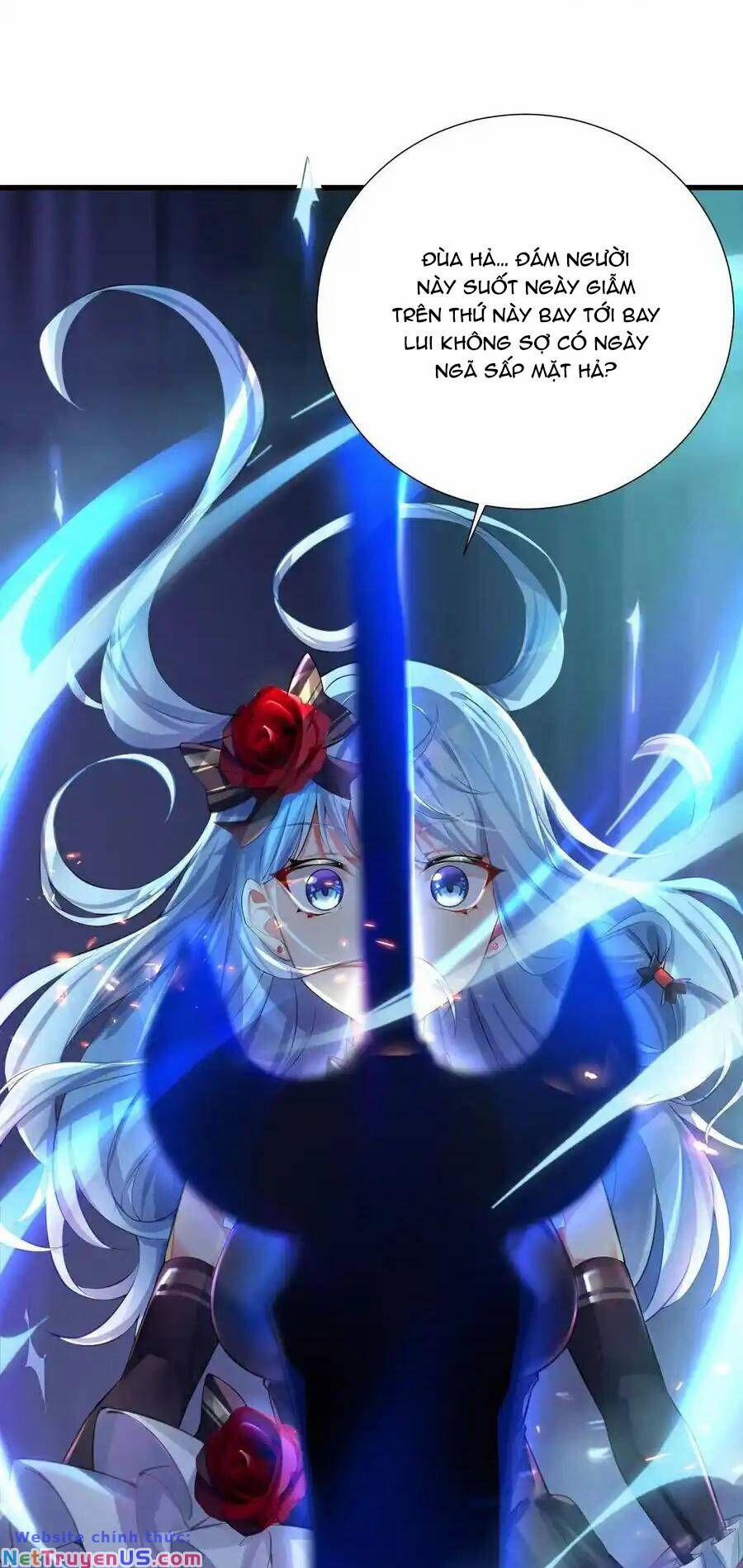 Tôi Là Bạn Gái Của Tôi?! 43 trang 3