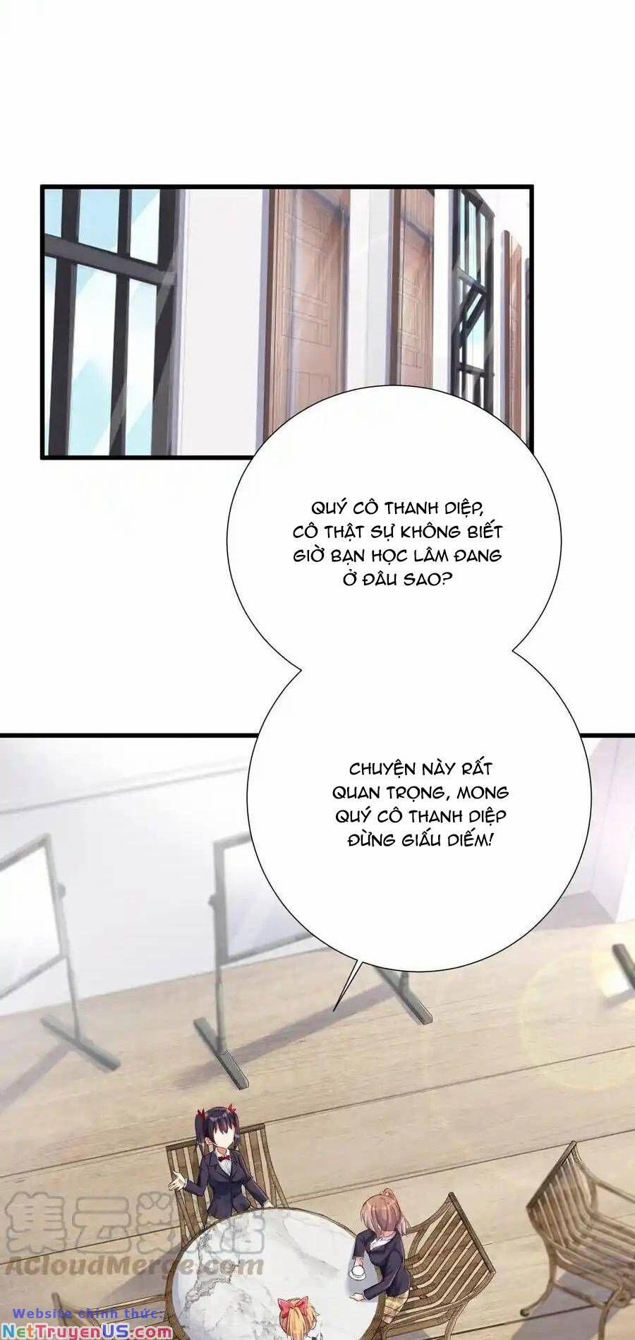 Tôi Là Bạn Gái Của Tôi?! 43 trang 6