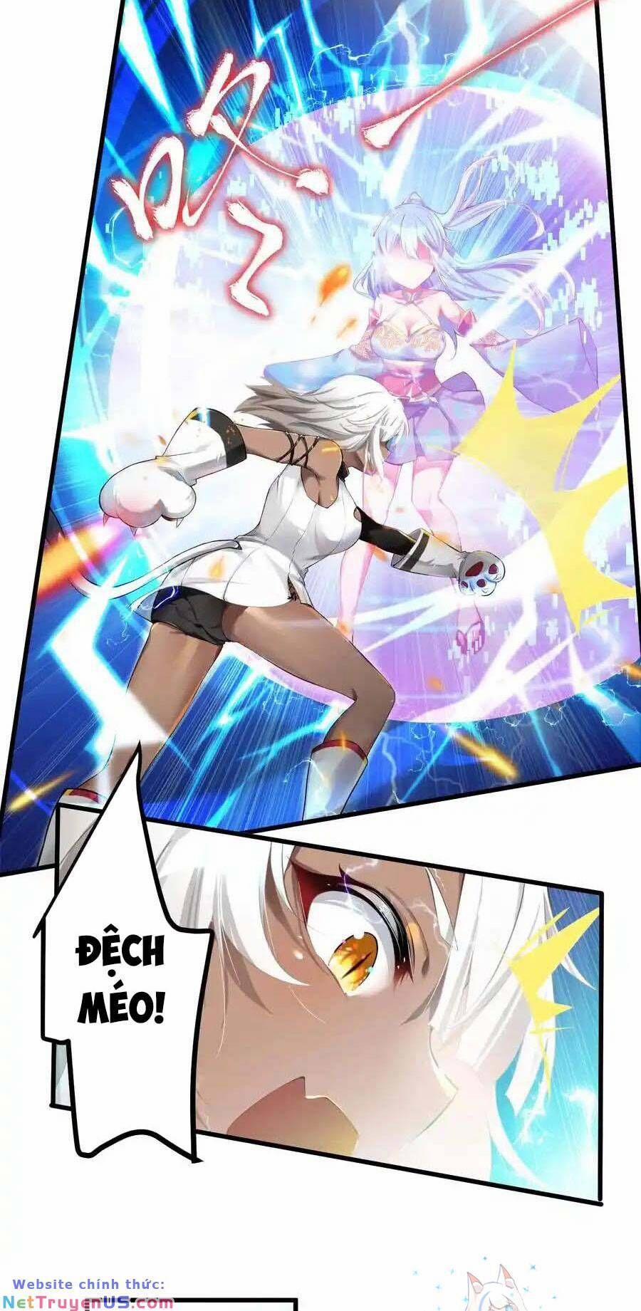 Tôi Là Bạn Gái Của Tôi?! 44 trang 1