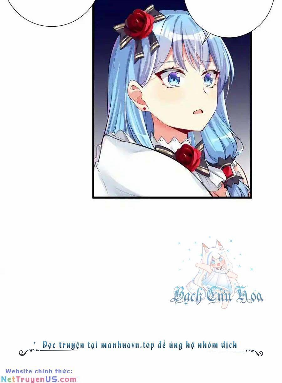 Tôi Là Bạn Gái Của Tôi?! 44 trang 25