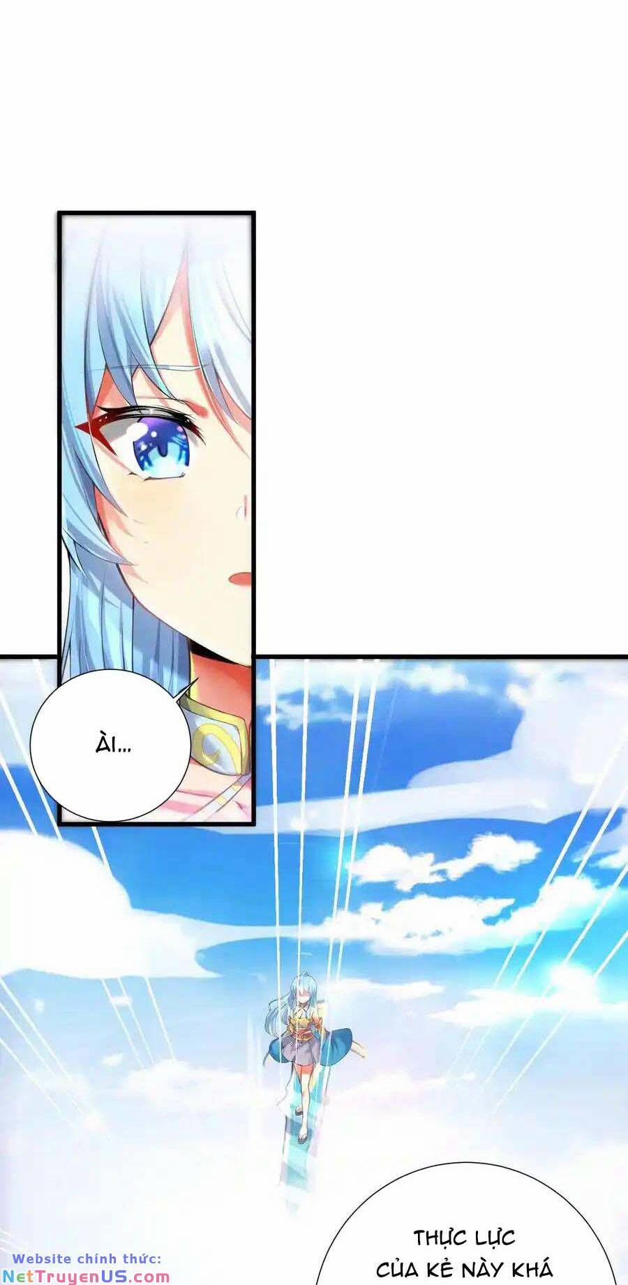 Tôi Là Bạn Gái Của Tôi?! 44 trang 6