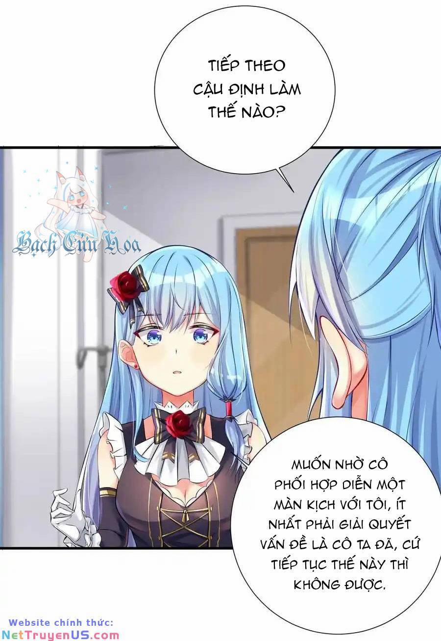 Tôi Là Bạn Gái Của Tôi?! 45 trang 10