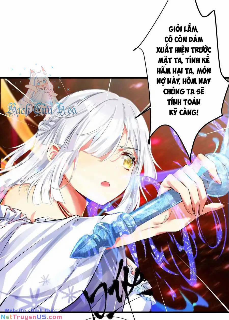 Tôi Là Bạn Gái Của Tôi?! 45 trang 14