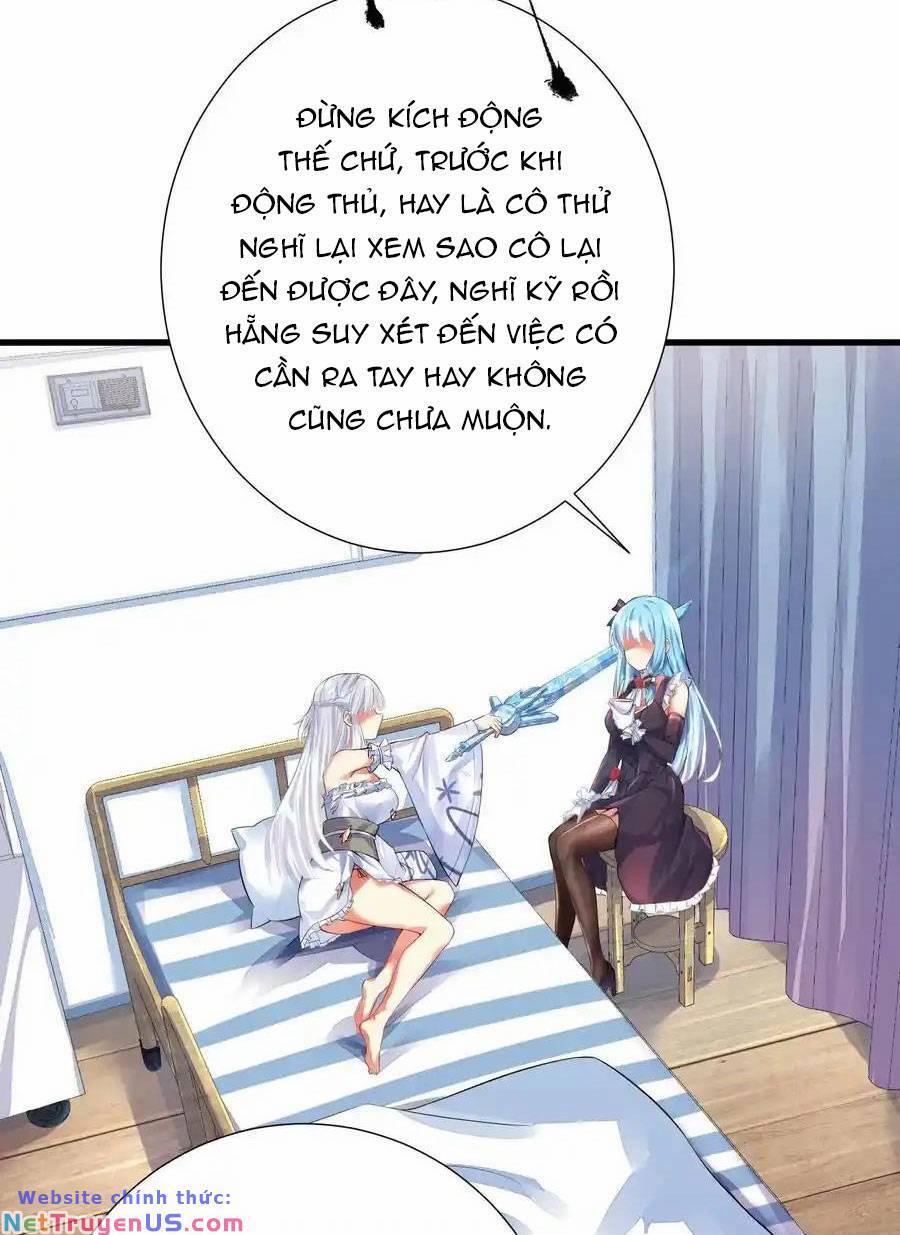 Tôi Là Bạn Gái Của Tôi?! 45 trang 15