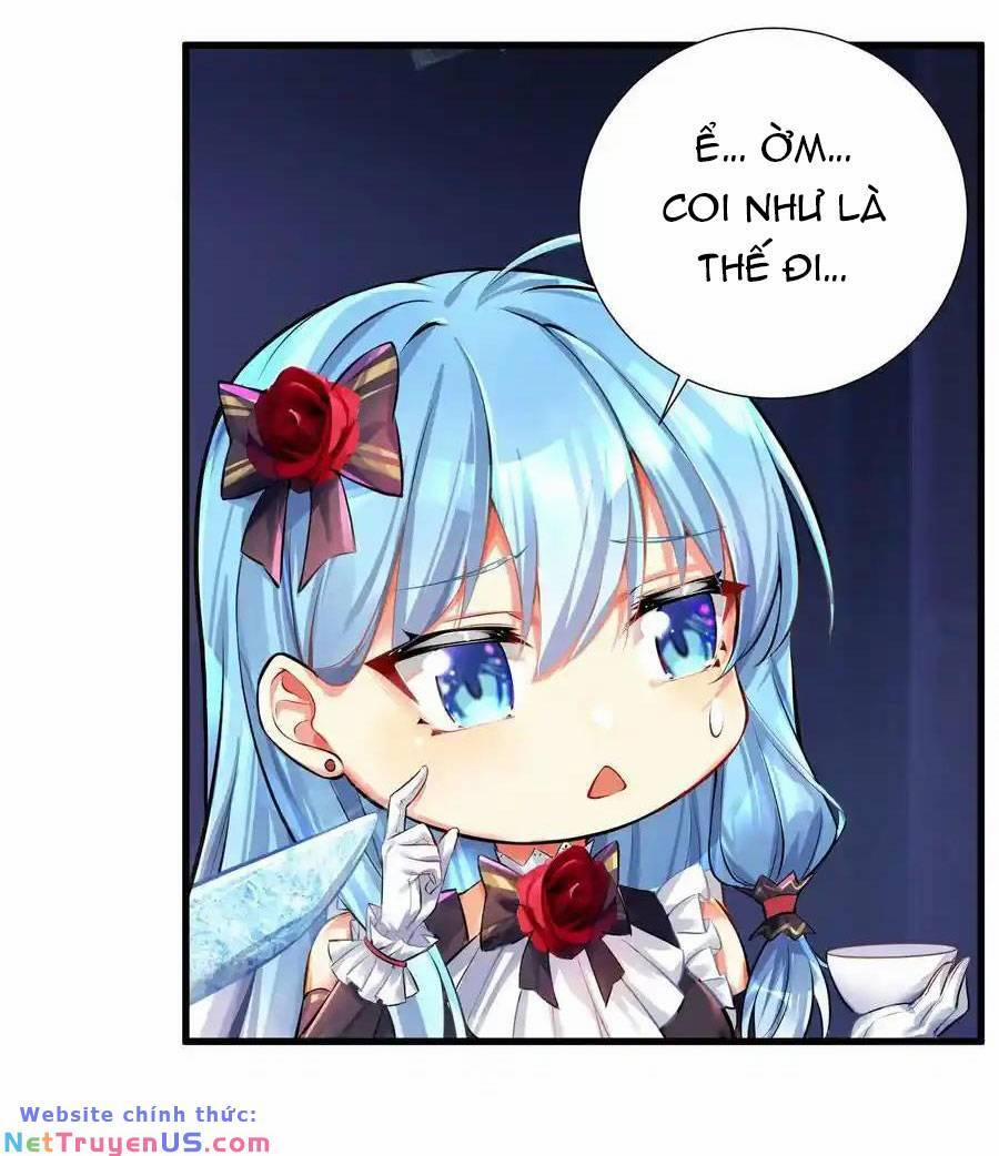 Tôi Là Bạn Gái Của Tôi?! 45 trang 17