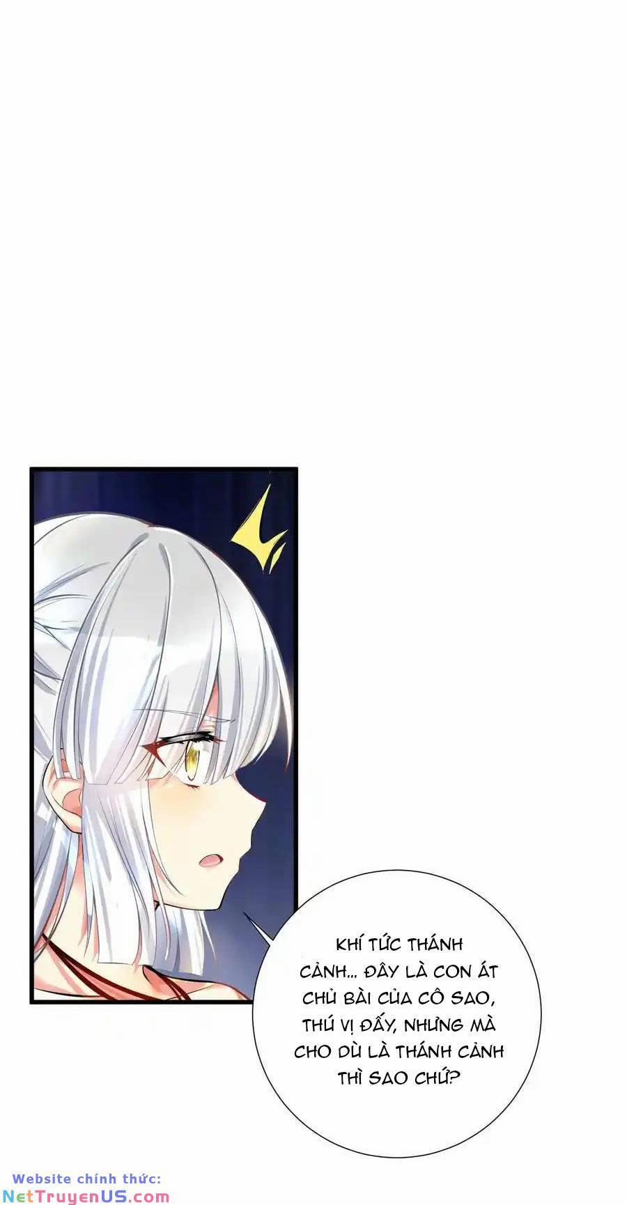 Tôi Là Bạn Gái Của Tôi?! 45 trang 21