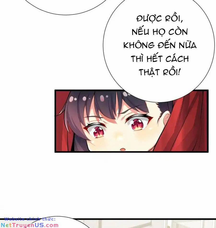 Tôi Là Bạn Gái Của Tôi?! 45 trang 38