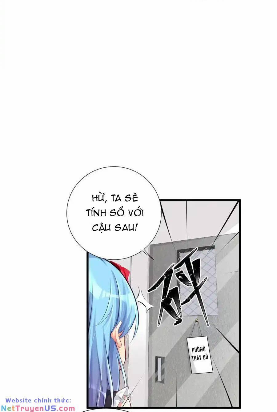 Tôi Là Bạn Gái Của Tôi?! 45 trang 44