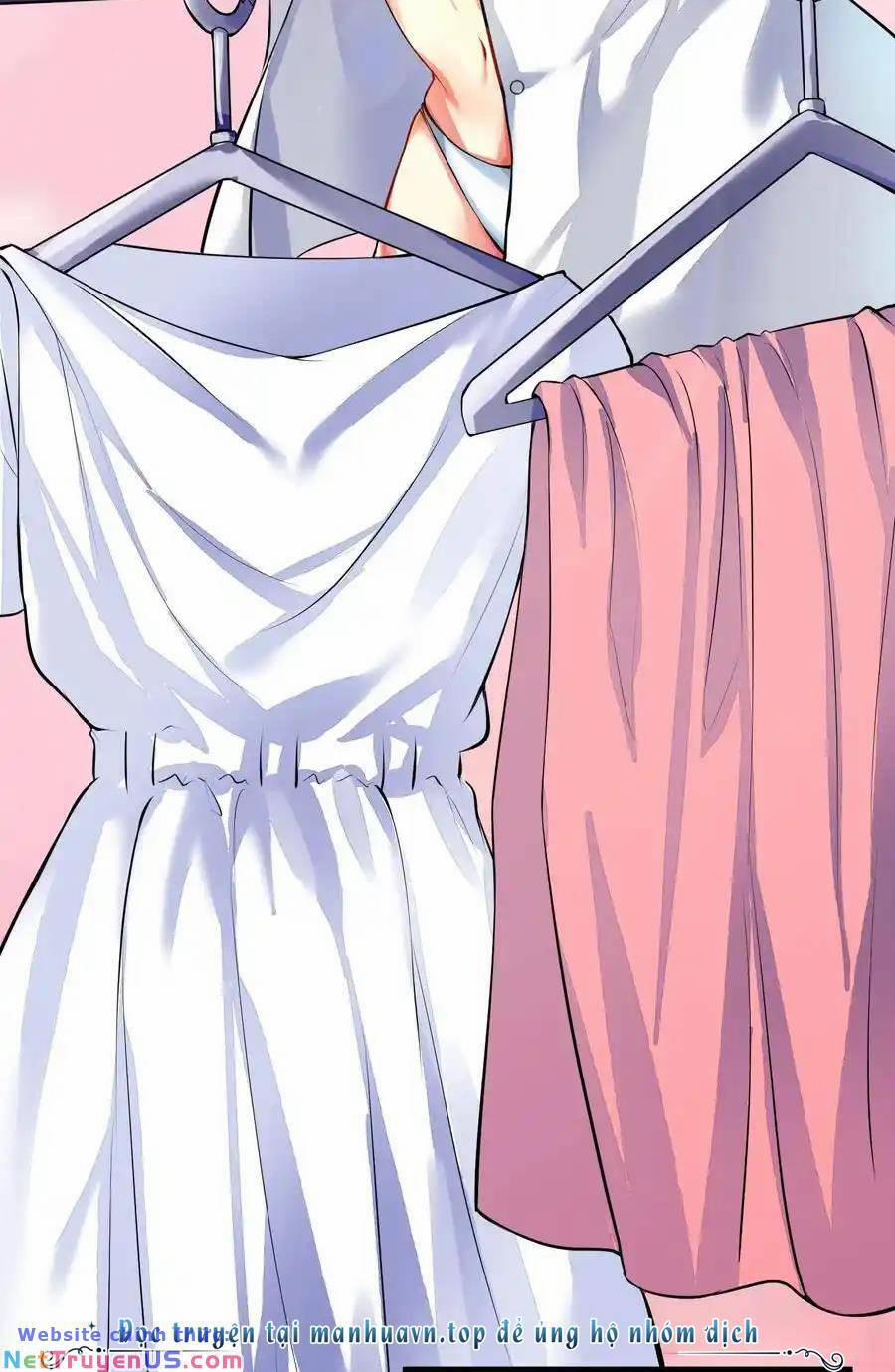 Tôi Là Bạn Gái Của Tôi?! 45 trang 49