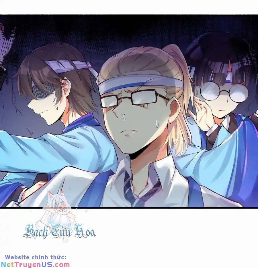 Tôi Là Bạn Gái Của Tôi?! 46 trang 13