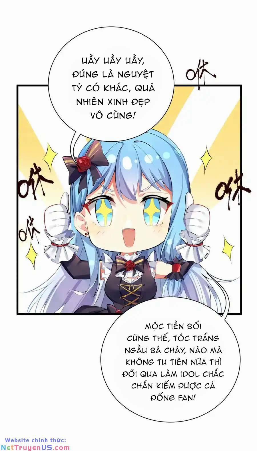 Tôi Là Bạn Gái Của Tôi?! 46 trang 15