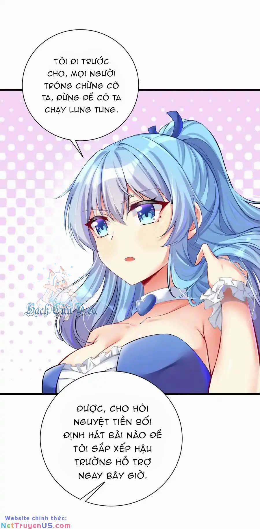 Tôi Là Bạn Gái Của Tôi?! 46 trang 19