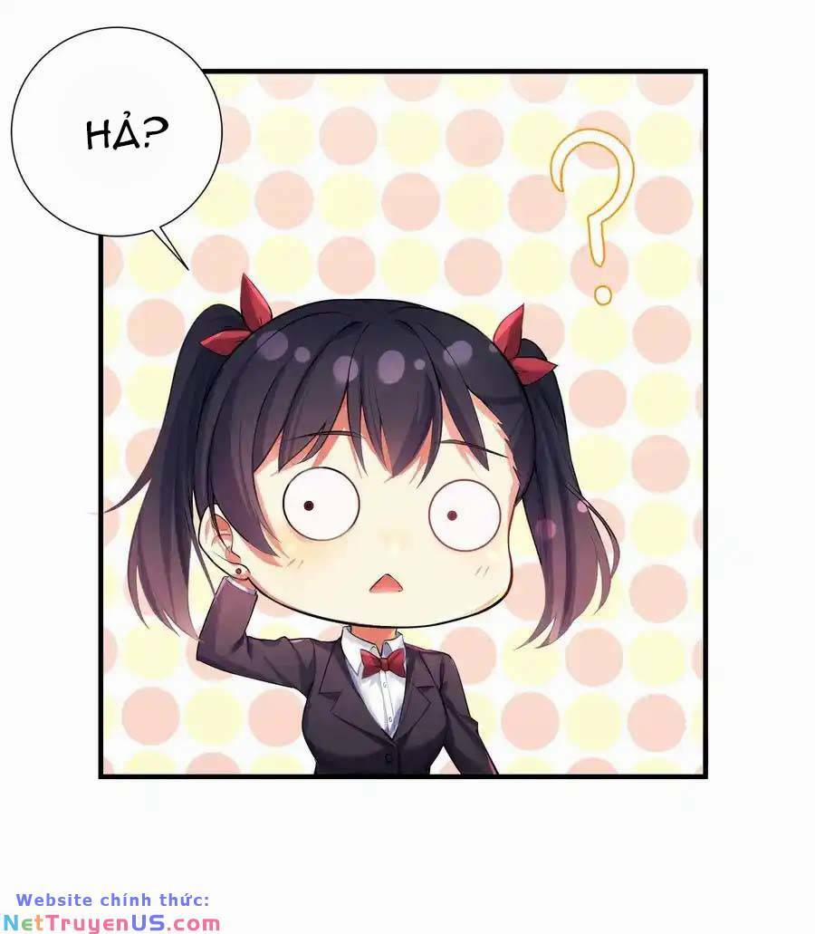 Tôi Là Bạn Gái Của Tôi?! 46 trang 21