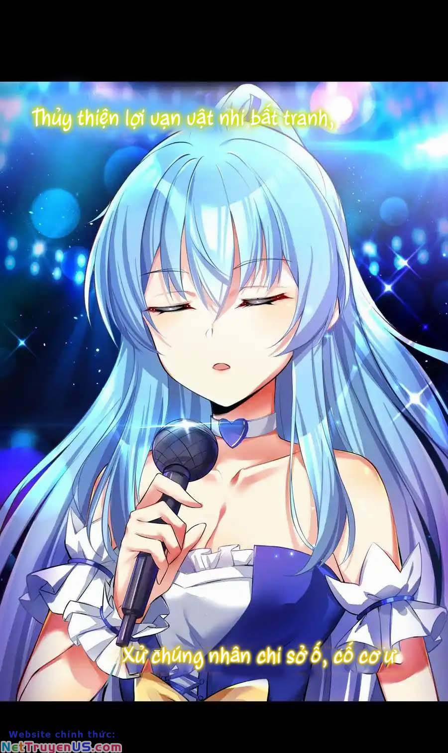 Tôi Là Bạn Gái Của Tôi?! 46 trang 29