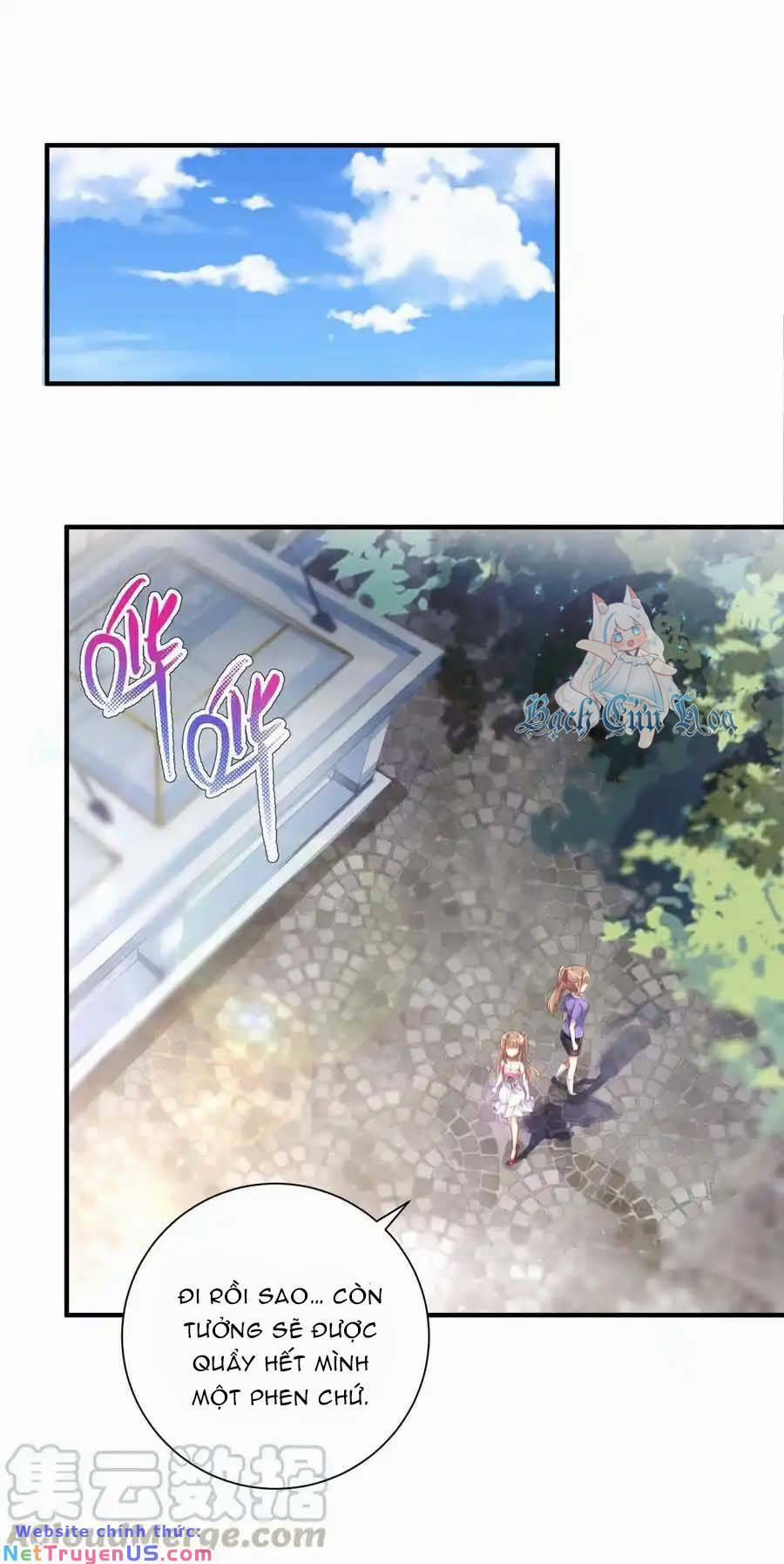 Tôi Là Bạn Gái Của Tôi?! 46 trang 4