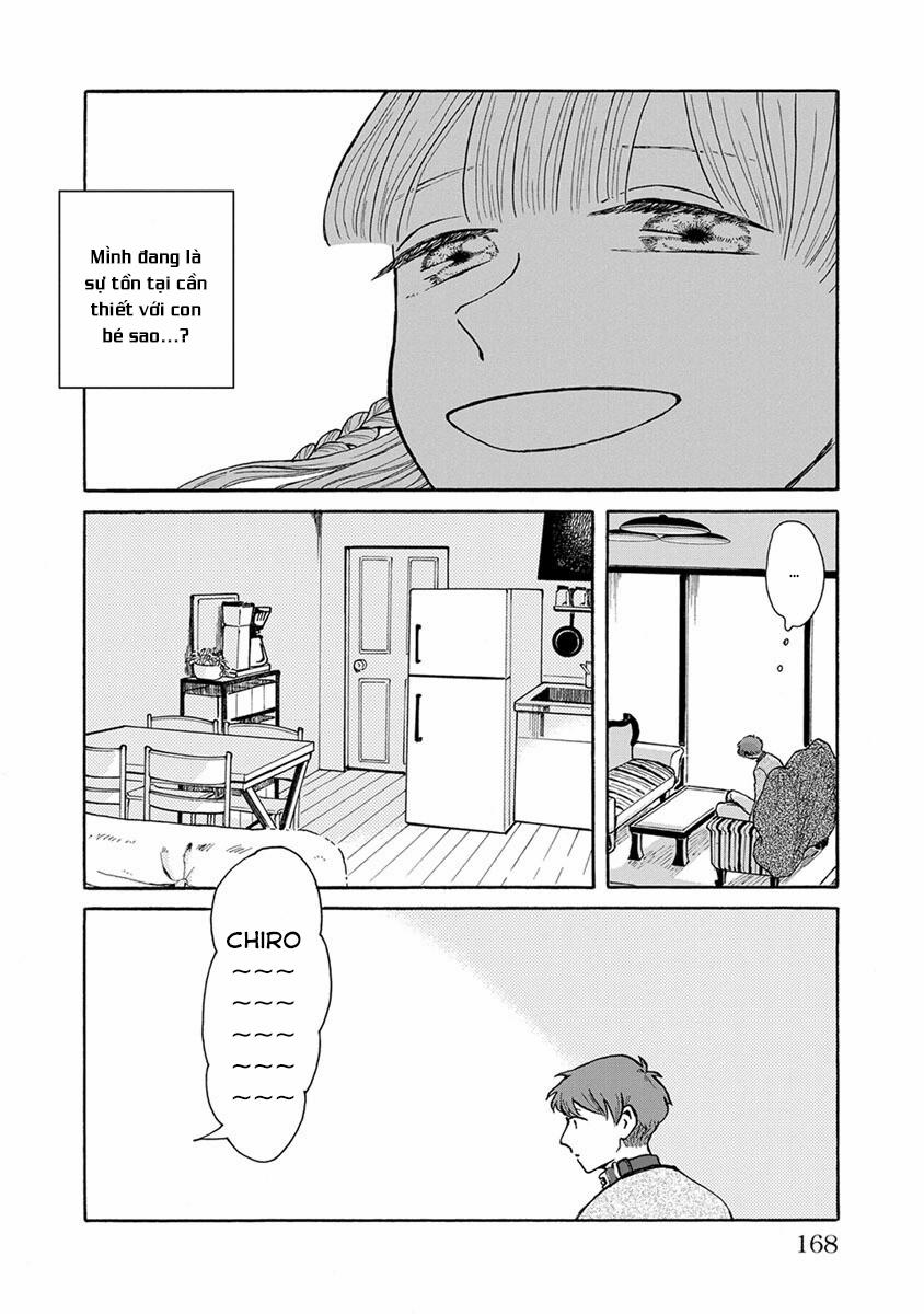 Tôi Là Chó 0 [Hết] trang 11