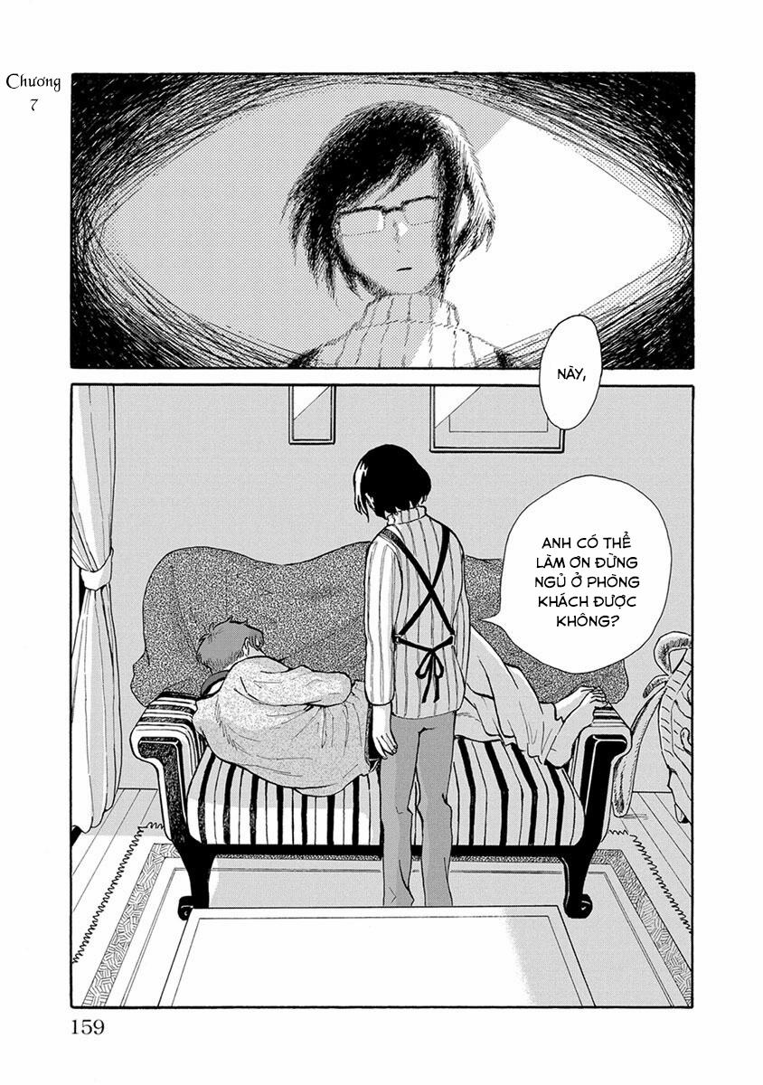 Tôi Là Chó 0 [Hết] trang 2