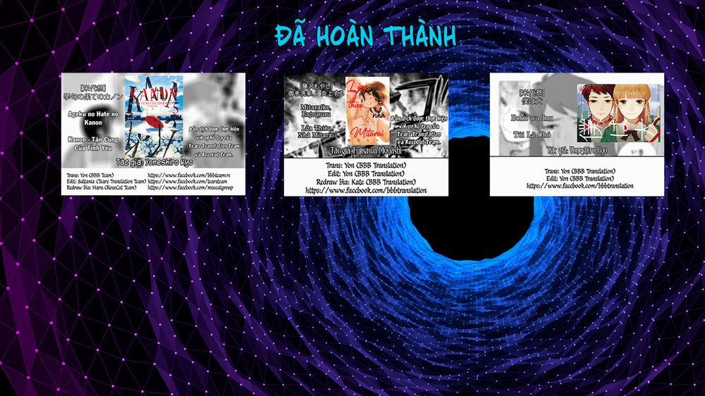 Tôi Là Chó 0 [Hết] trang 46