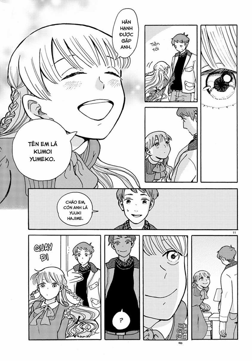 Tôi Là Chó 1 trang 14