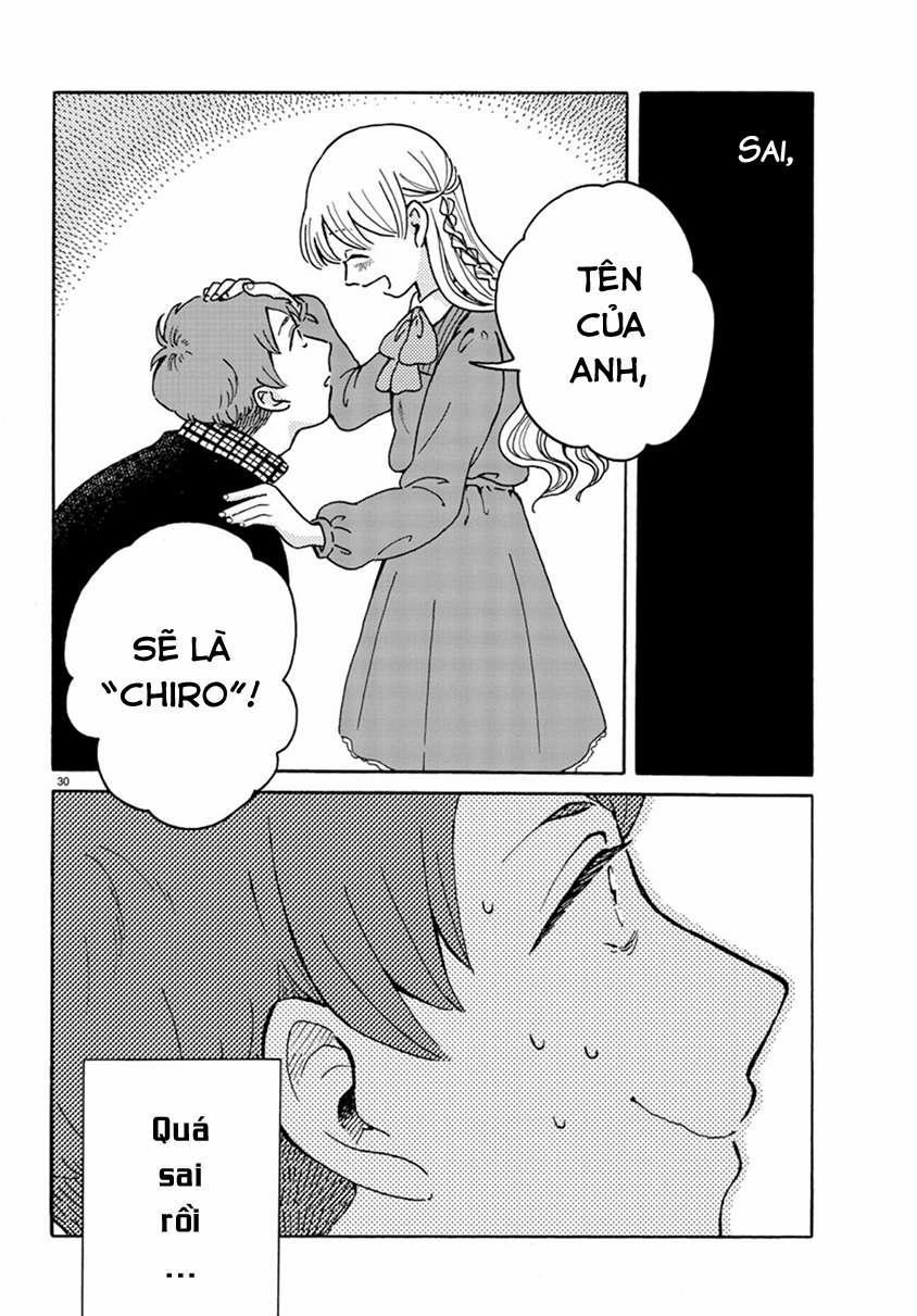 Tôi Là Chó 1 trang 33