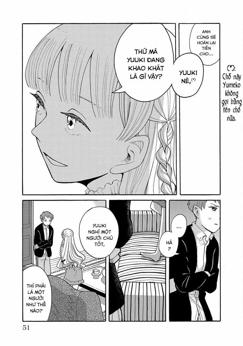 Tôi Là Chó 2 trang 20